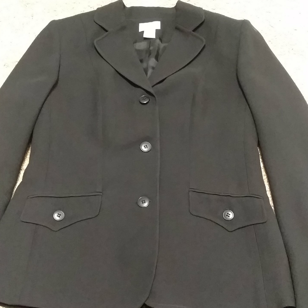 Suit jacket - Picture 2 of 3